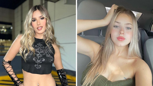 Gran Hermano 2022: la tremenda reacción de Coti luego de que Julieta fulminara a Camila