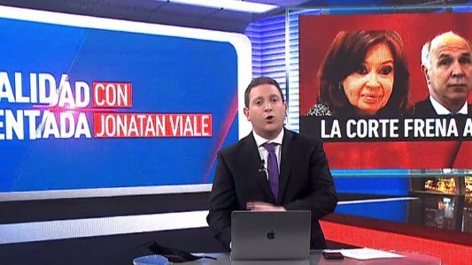 La Corte frena a Cristina: el editorial de Jonatan Viale