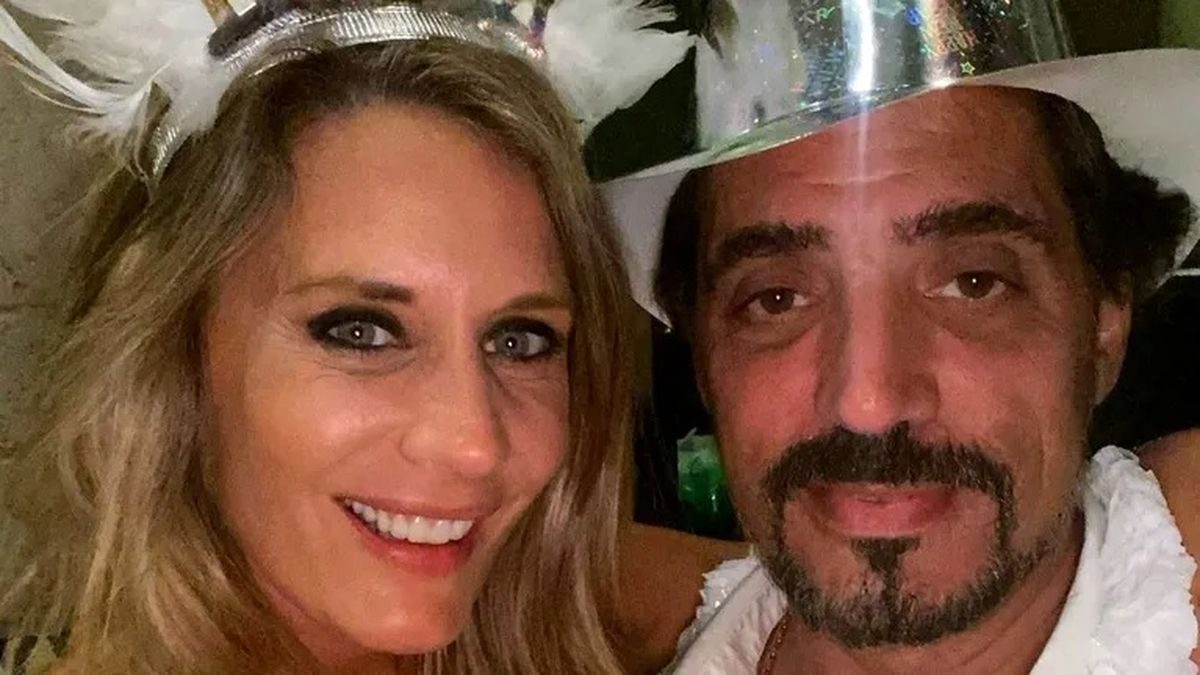 El video de Rocío Marengo junto a Eduardo Fort en Miami: ¿reconciliados?