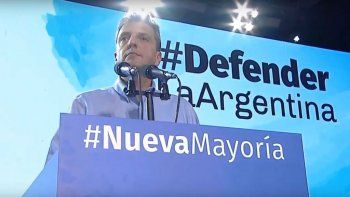 Las 5 teorías sobre el futuro de Massa: ¿Qué puede ganar y qué puede perder?