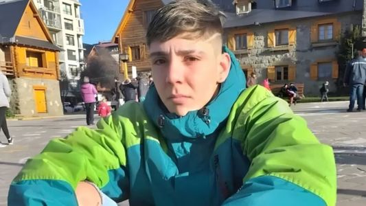 Trágico final para la búsqueda de Gastón Montenegro: encontraron su cuerpo en Santa Fe