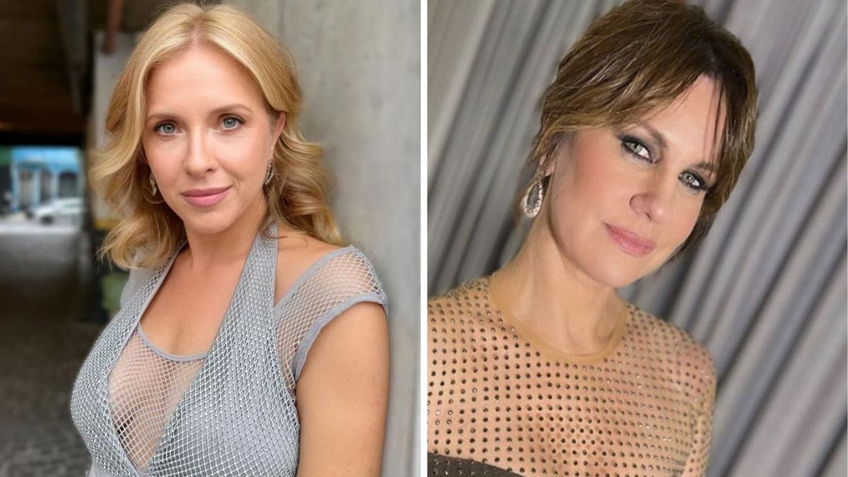 Netflix: Carla Peterson y Nancy Dupláa se lucen con esta serie corta argentina de apenas 6 episodios. (Foto: Archivo)