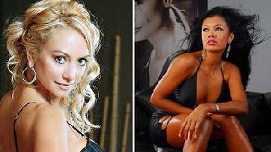 La reconciliación de Andrea Ghidone y Paola Miranda
