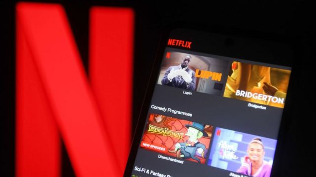 Netflix: las series que llegan en 2023
