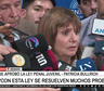 Patricia Bullrich celebró la sanción de ley Penal Juvenil y acusó al kirchnerismo de darle la espalda al proyecto