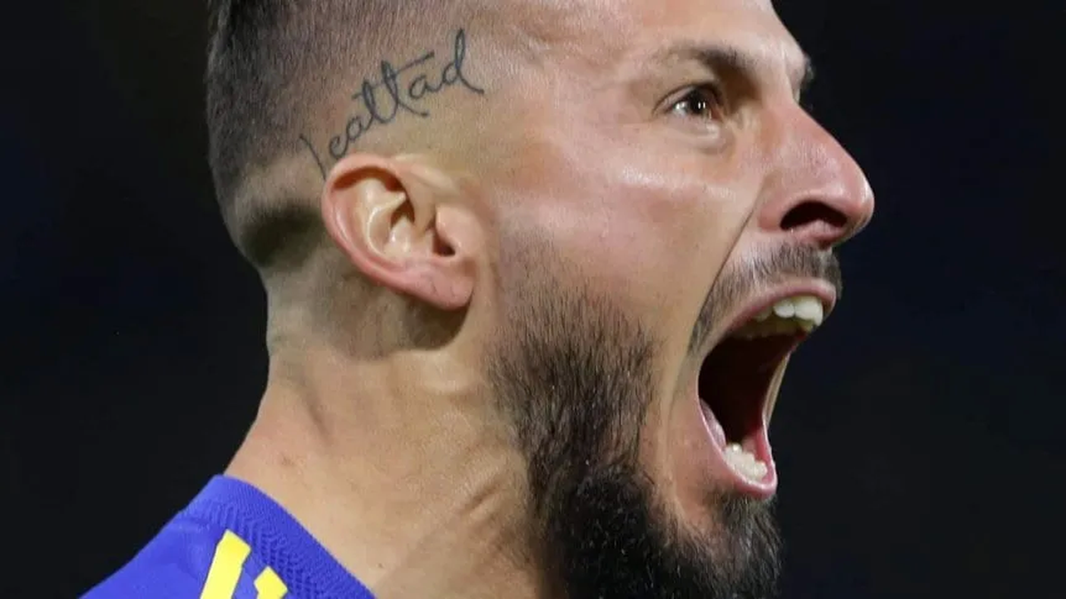 Boca le gana a Barracas Central con gol de Benedetto.&nbsp;