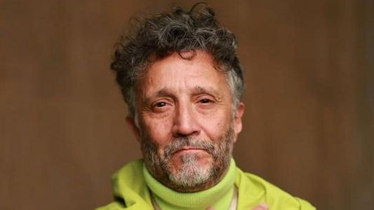 El anuncio de Fito Páez sobre sus futuros proyectos: ¡Nuevas aventuras x delante!