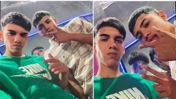 Cómo operaba La Banda del Millón desde la cárcel: audios, videos y casas marcadas para robar