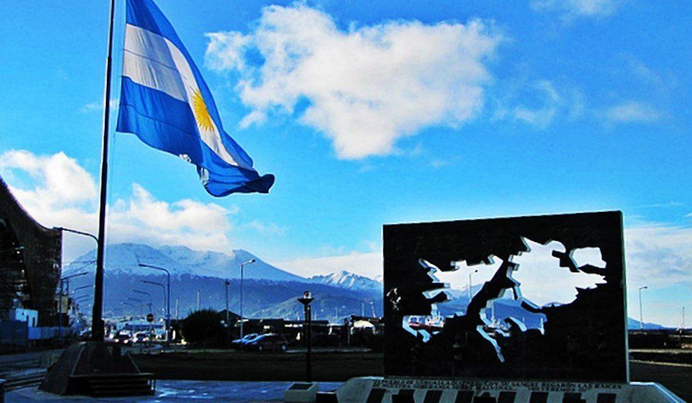 La justicia rechaza suspender el primer vuelo  desde San Pablo a Malvinas con escala en Córdoba
