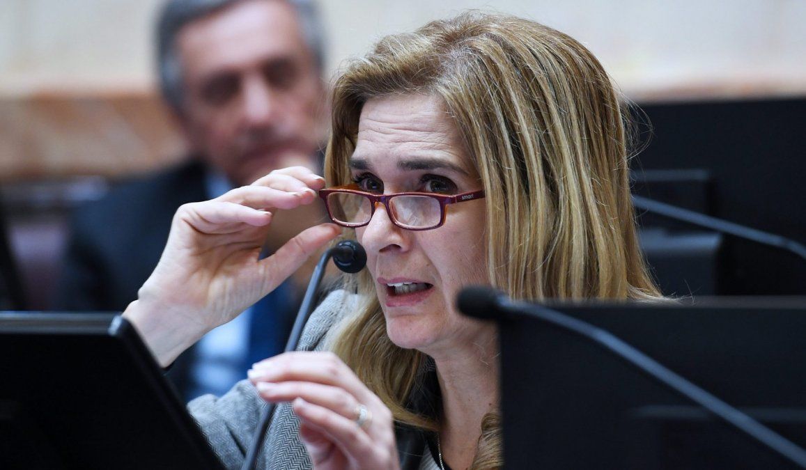 El Senado dio dictamen a la ley de mercados de capitales y para aprobarse deberá volver a Diputados