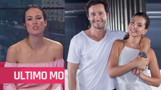 Luli Fernández confirma el embarazo de la China Suárez