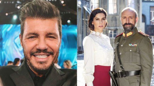 Ratings: A Tinelli le ganan todos