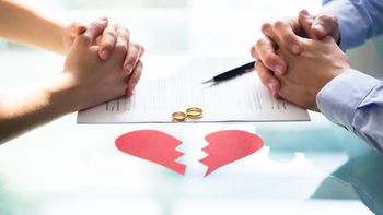 Ola de divorcios: ¿por qué la pandemia provocó el pico más alto de los últimos 15 años?