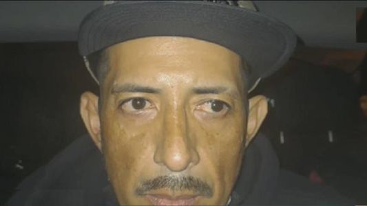 Detuvieron a Dumbo, el narcotraficante más peligroso y buscado de la Argentina