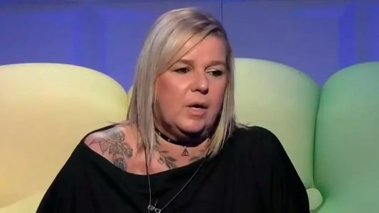 Virginia expuso una pésima actitud de sus compañeros en Gran Hermano