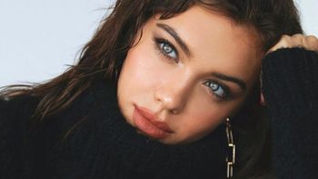 Malena Narvay se sinceró y contó el calvario que vivió en su última relación: Lo padecí