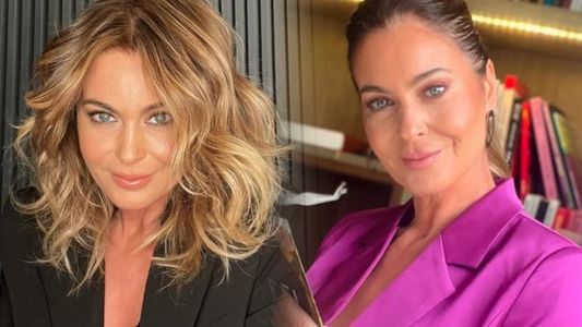 Karina Mazzocco adelantó cómo será el look para conducir los premios Martín Fierro de Radio 2024