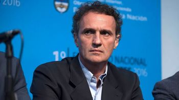 Katopodis tildó de desafortunados los dichos de Guzmán y llamó al FdT a dejar de enredarse en disputas