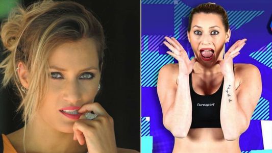 Mica Viciconte: A mi me gustaba mucho el Combate del principio, se fue desvirtuando un poquito