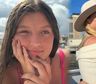 El descargo de Allegra Cubero tras la polémica por su fiesta de 15 y la ausencia de Nicole Neumann