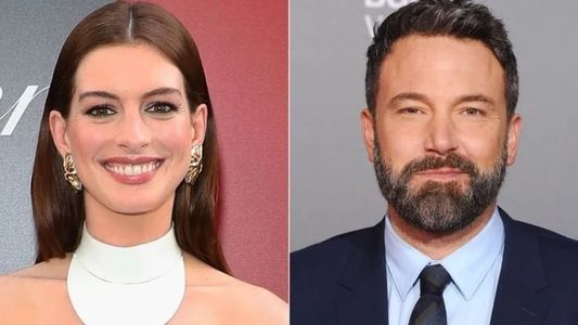 Netflix: Anne Hathaway y Ben Affleck protagonizan este thriller lleno de emociones que está de regreso