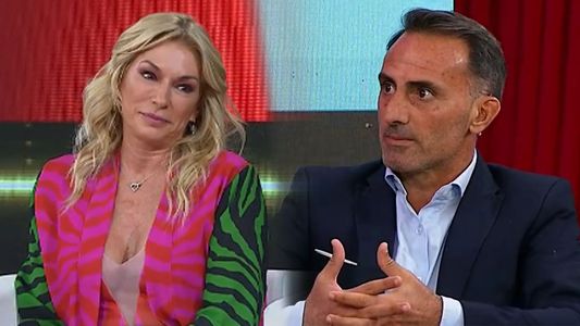 El drama de Diego Latorre previo a su viaje para cubrir el Mundial Qatar 2022
