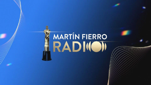 Los Premios Martín Fierro de Radio se entregan en el salón Janos Darwin