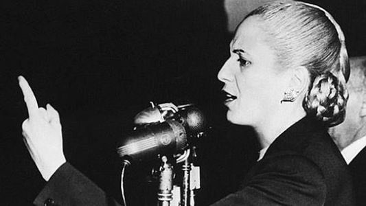 Encuesta Basta Baby: si Evita viviera, ¿qué haría con Cristina?