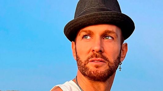 Axel habló a fondo de la fuerte denuncia por presunto abuso que tuvo que enfrentar: Fue armado