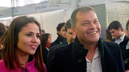 El ex de Romina de Gran Hermano 2022, Walter Festa, hizo una fuerte denuncia contra la jugadora