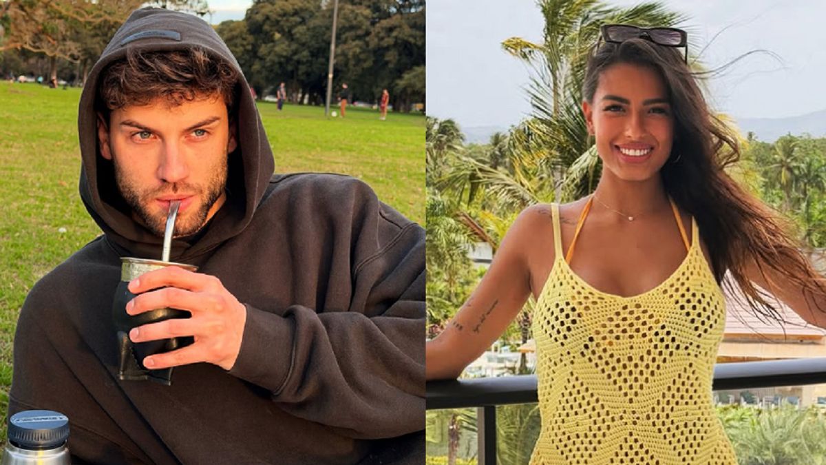 El importante anuncio de Luz Tito y Tato Algorta tras blanquear el romance que sorprendió a todos