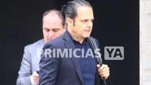 Las fotos del último adiós de Chiche Gelblung: la tristeza de su familia y los famosos