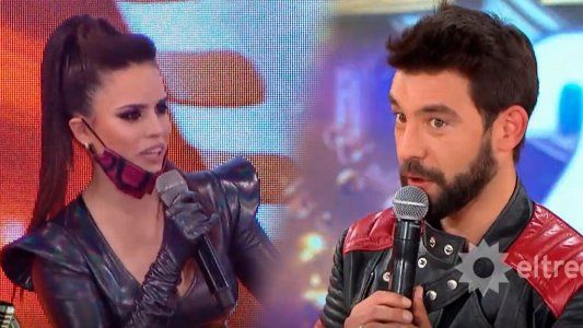 ¿Por qué Sofi Morandi piensa que Cachete Sierra es un banana?