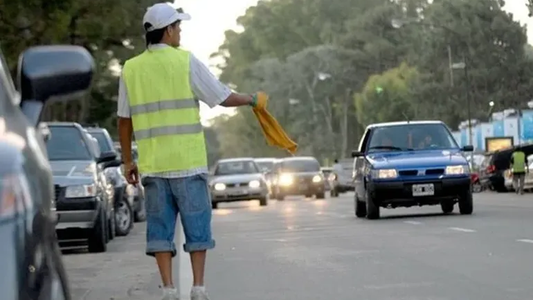 Tras hechos de violencia, Waldo Wolff confirmó que buscarán endurecer las penas contra los trapitos