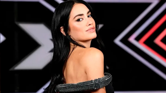 El video navideño de Lali Espósito con un anuncio que enloqueció a sus fans