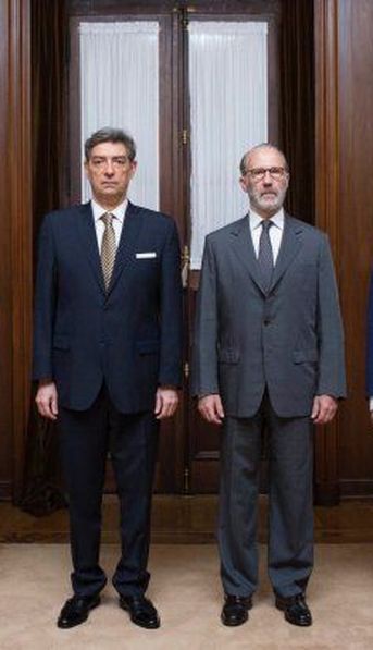 Ante la nueva avalancha de críticas del Gobierno: ¿cómo reaccionó la Justicia?