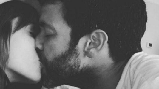 La declaración de amor de Mariano a Lali: Quiero que sepas que te amo