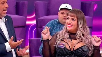 se anoto en cuestion de peso y perdio todo: no tiene plata y duerme en la calle