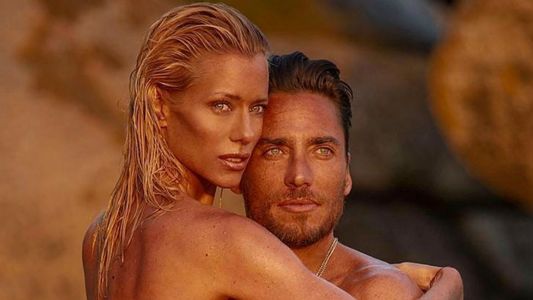 La foto más hot de Nicole Neumann con su novio Matías Tasín luego de la reconciliación