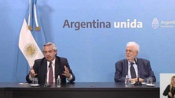 Exclusivo | Sorpresa y cautela en el Gobierno por el anuncio de Putin de que la vacuna no es recomendada para mayores de 60 años