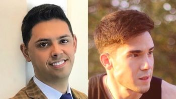 ale lopez con todo contra fernando ruttia