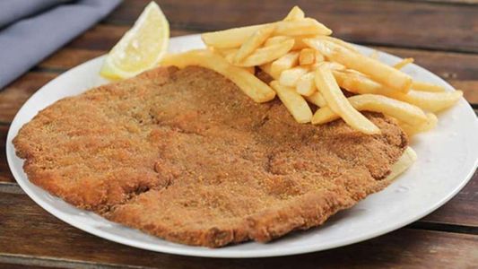 Apuñaló por milanesas: lo condenaron a 4 años de prisión