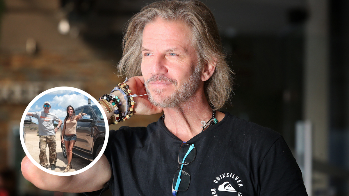 La ardua lucha de Facundo Arana para reconquistar a María Susini tras la separación: Está haciendo...