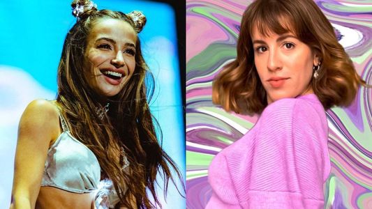 La autora de Patito Feo reveló una feroz interna entre Brenda Asnicar y Laura Esquivel