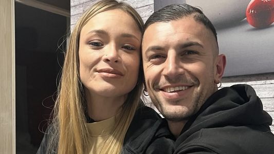 La jugada declaración de amor de Luifa Galesio a Agostina Spinelli con una romántica foto