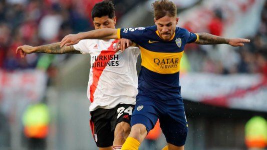 El análisis del clásico que se viene: el dominio de River vs. la efectividad de Boca