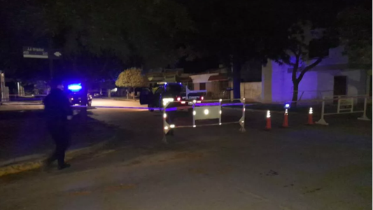 Lo buscaban por matar a su hermano y cuando lo estaban por detener tomó una drástica decisión