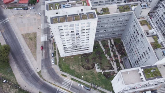 Derrumbe en Parque Patricios: la Justicia imputó a los dueños de la constructora tras el cambio de carátula