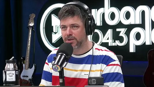 El desgarrador relato de José Bianco al ser testigo de la muerte de un joven: Vi cuando dejó de respirar