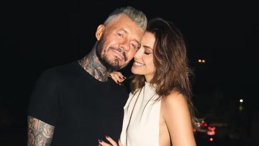 ¡Separación explosiva! Se conoció el verdadero motivo de la ruptura de Marcelo Tinelli y Milett Figueroa